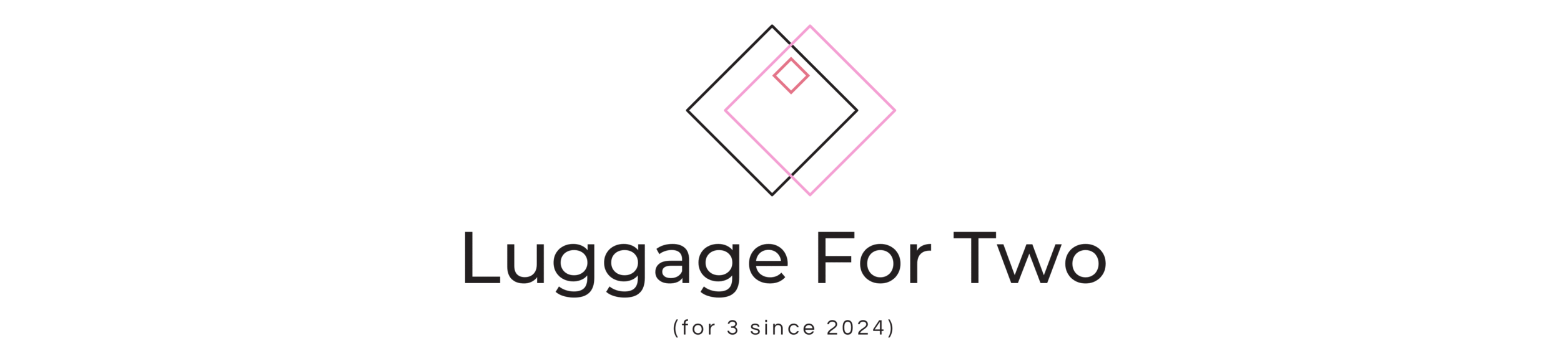 Luggage For Two